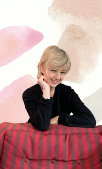 Grand Tonic Hôtel Biarritz & SPA NUXE - Virginie Stevenoot
