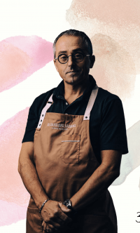 Grand Tonic Hôtel Biarritz & SPA NUXE - Pascal Exposito