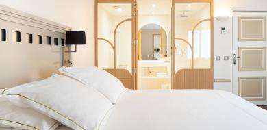 Grand Tonic Hôtel Biarritz & SPA NUXE - Family Deluxe